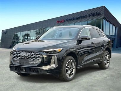 New 2025 Audi Q5 Premium