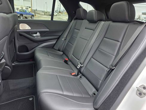 New 2026 Mercedes-Benz GLE 450 4MATIC image 17