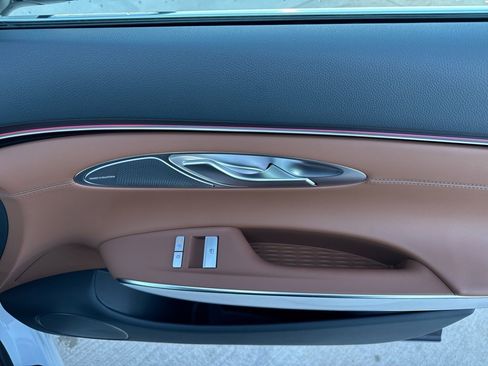 New 2026 Genesis GV70 2.5T Advanced image 21