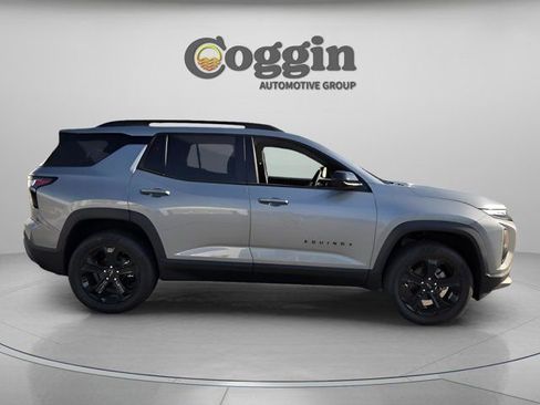 New 2026 Chevrolet Equinox LT w/ Convenience Package II FWD image 6