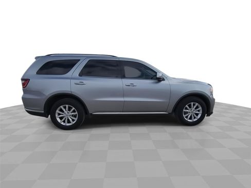 Used 2014 Dodge Durango SXT w/ Quick Order Package 23B RWD image 9