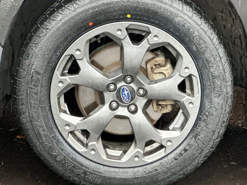 Used 2023 Subaru Crosstrek 2.5i Sport image 31