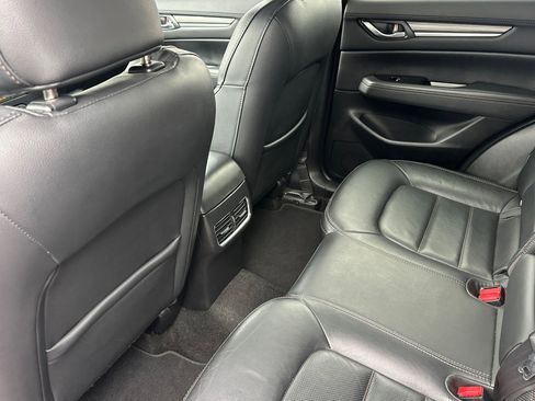 Used 2020 MAZDA CX-5 Grand Touring image 15