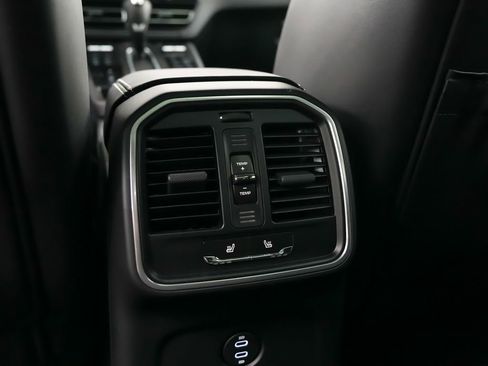 New 2026 Porsche Macan GTS image 20