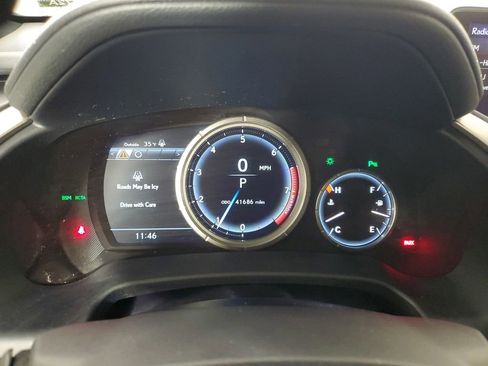 Used 2019 Lexus RX 350 F Sport w/ Navigation Package image 26