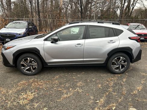 New 2026 Subaru Crosstrek 2.0i Premium image 5