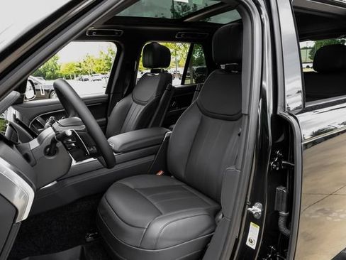 New 2026 Land Rover Range Rover SE AWD/4WD image 42
