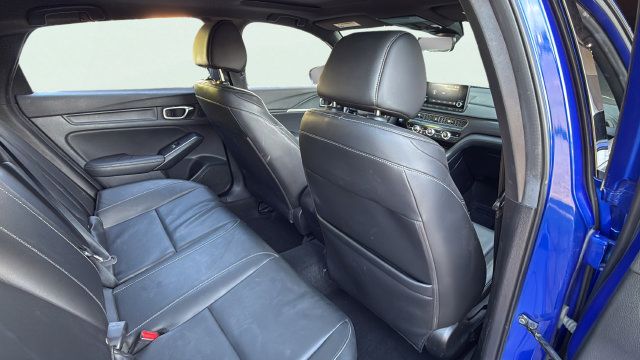 Used 2024 Acura Integra A-Spec FWD image 25