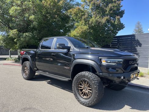 Used 2023 RAM 1500 TRX w/ TRX Level 2 Equipment Group AWD/4WD image 5