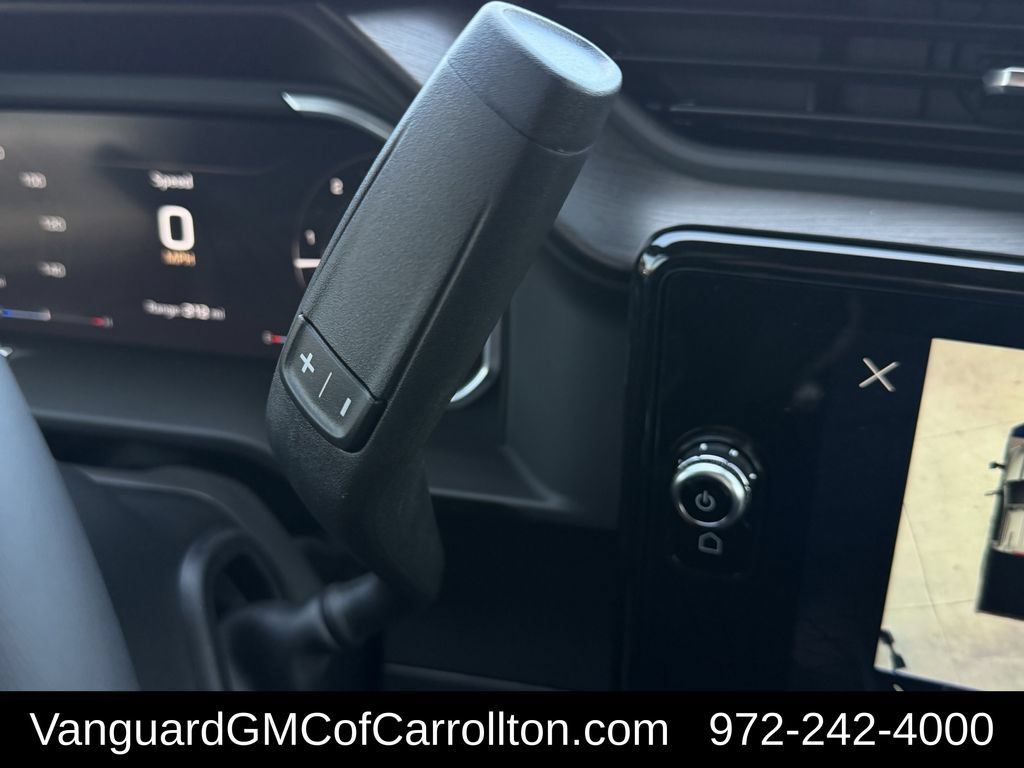 New 2026 GMC Sierra 2500 AT4X AWD/4WD image 15