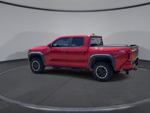 Used 2024 Toyota Tacoma TRD Off-Road AWD/4WD image 6