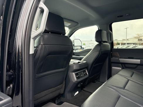 New 2026 Ford F350 Lariat image 27