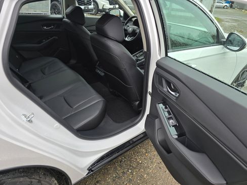New 2025 Honda Accord Touring image 13