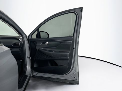 Used 2021 Hyundai Santa Fe SEL image 32