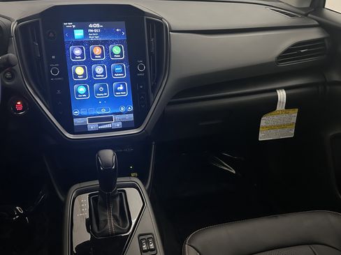 Certified 2025 Subaru Crosstrek 2.5i Limited w/ Popular Package #3A image 17