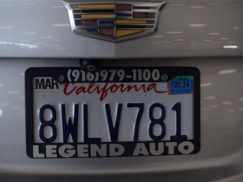 Used 2020 Cadillac XT4 Premium Luxury image 13