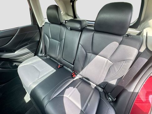Used 2020 Subaru Forester Touring w/ Popular Package #2 AWD/4WD image 24