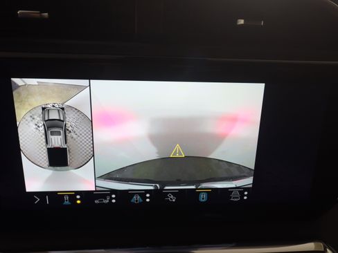 Used 2023 GMC Sierra 1500 Denali Ultimate image 22