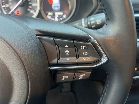 Used 2023 MAZDA CX-5 AWD 2.5 S w/ Select Package image 17