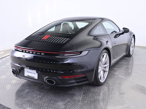 Used 2020 Porsche 911 Carrera 4S image 7