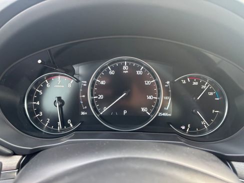 Certified 2021 MAZDA CX-5 Signature image 21