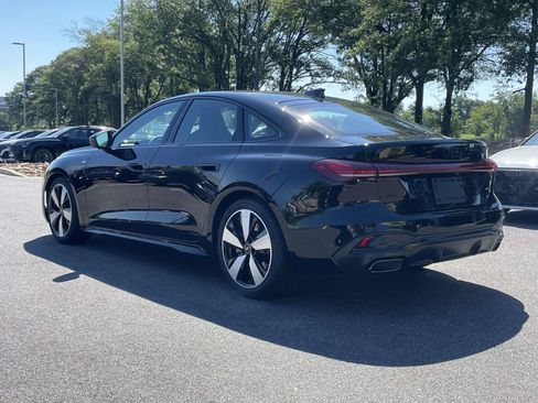 New 2026 Audi A5 2.0T Premium Plus AWD/4WD image 5