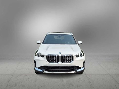 New 2026 BMW X1 xDrive28i AWD/4WD image 3