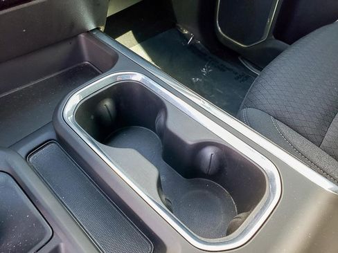 Used 2023 Chevrolet Silverado 1500 RST w/ Z71 Off-Road Package image 14