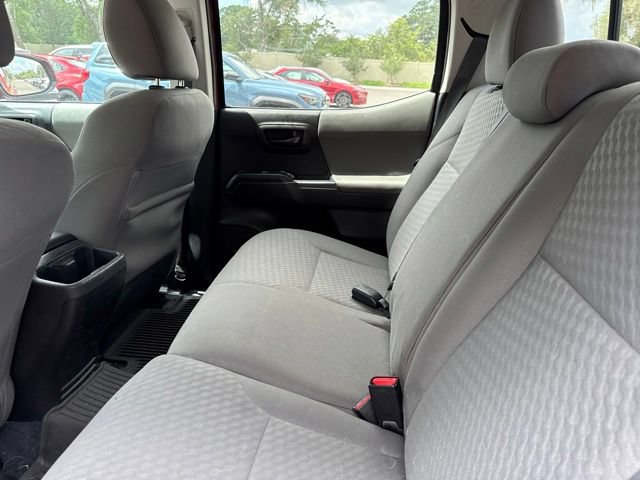 Used 2022 Toyota Tacoma SR AWD/4WD image 8