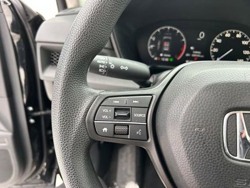 Used 2023 Honda CR-V EX image 22