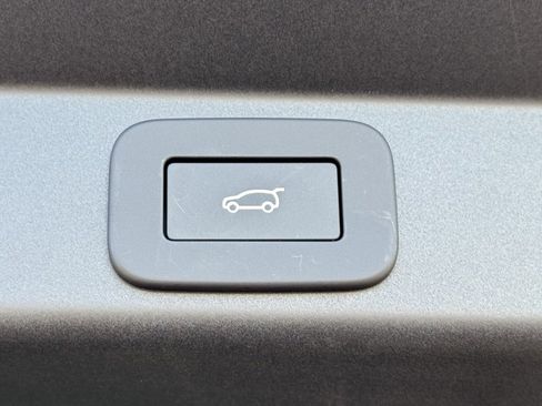 New 2025 Land Rover Range Rover Sport Dynamic SE image 36