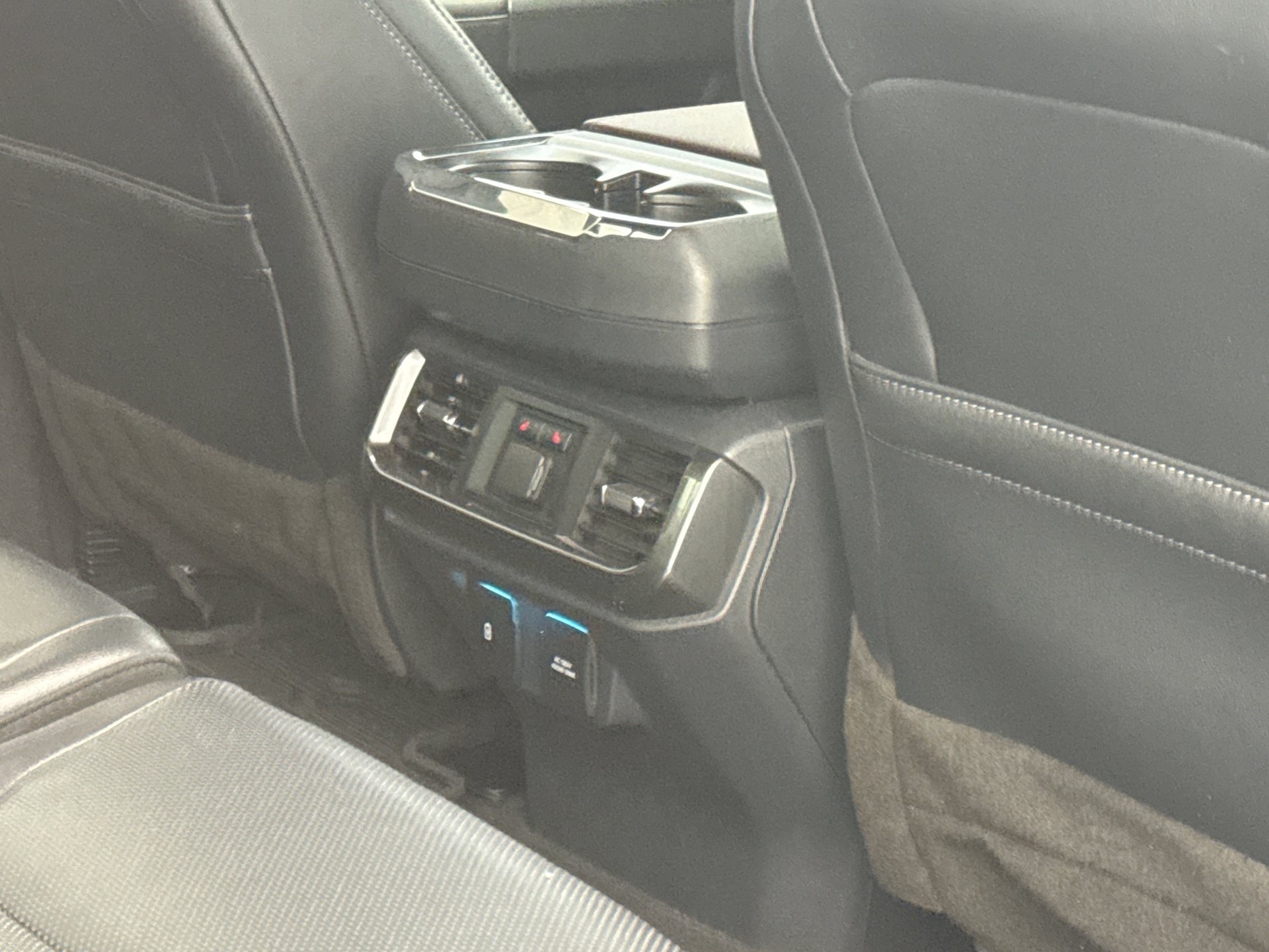 Used 2023 Ford F150 Lariat w/ Equipment Group 502A High AWD/4WD image 21