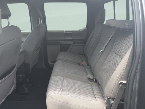 Used 2018 Ford F150 XLT w/ Equipment Group 302A Luxury AWD/4WD image 45