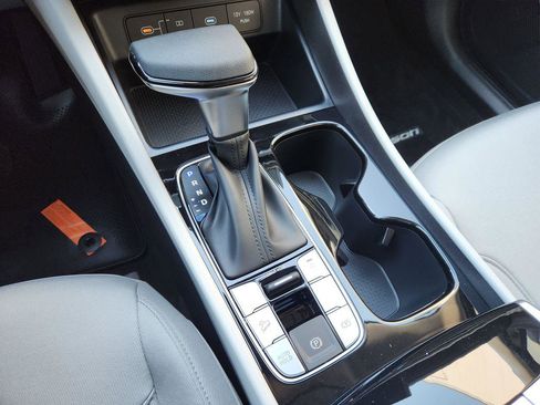 New 2026 Hyundai Tucson SE image 18