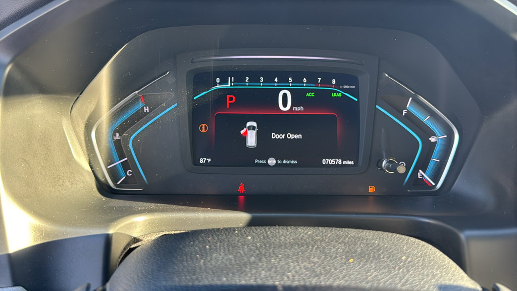 Used 2019 Honda Odyssey EX-L image 17