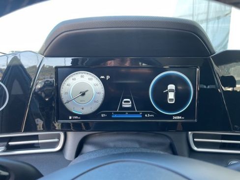 Used 2022 Hyundai Elantra SEL w/ Convenience + Premium Package image 18