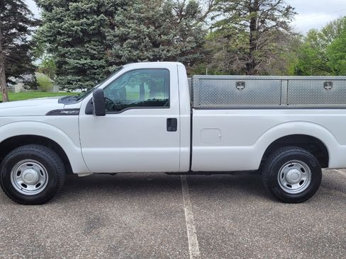 Used 2013 Ford F350 XL image 2