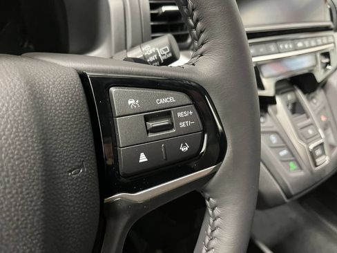 Used 2026 Honda Odyssey EX-L image 19