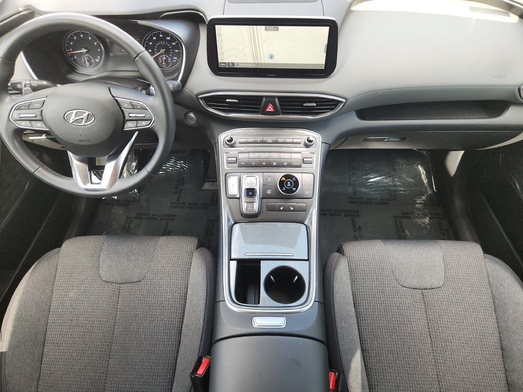 Used 2023 Hyundai Santa Fe SEL w/ Cargo Package AWD/4WD image 5