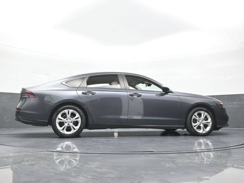 Used 2024 Honda Accord LX image 65