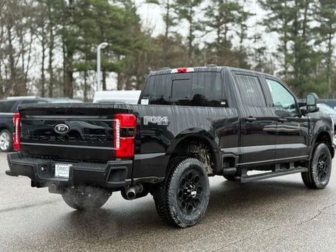 New 2026 Ford F350 XLT image 4