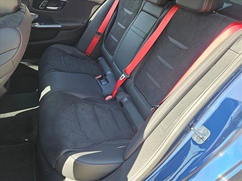 New 2026 Mercedes-Benz C 43 AMG 4MATIC Sedan image 16