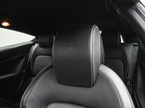 Used 2015 Ferrari FF Black image 56
