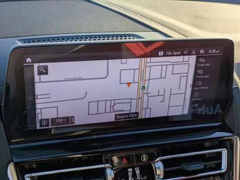 New 2026 BMW 840i xDrive Convertible w/ Comfort Seating Package image 14