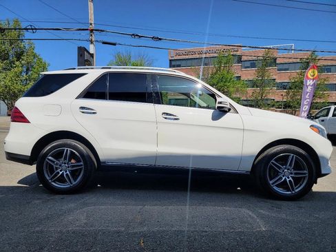 Used 2017 Mercedes-Benz GLE 350 4MATIC image 6
