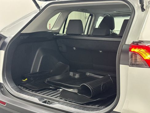 Used 2024 Toyota RAV4 XLE image 8
