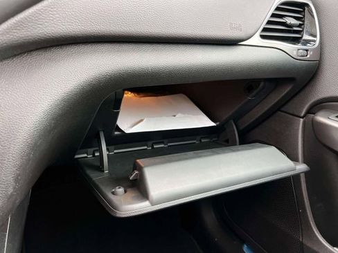 Certified 2021 Jeep Cherokee Limited image 41