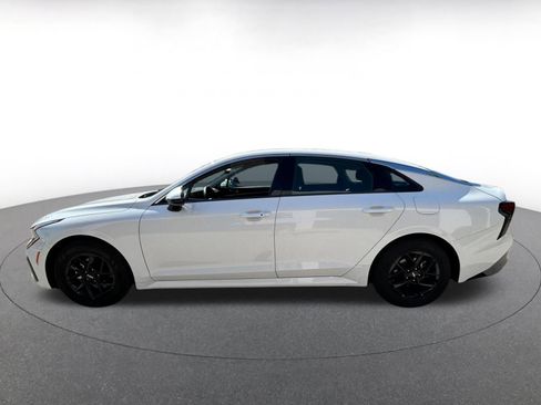 Used 2025 Kia K5 LXS image 4