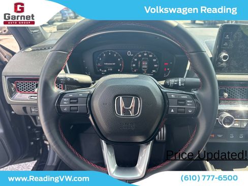 Used 2025 Honda Civic Si image 14