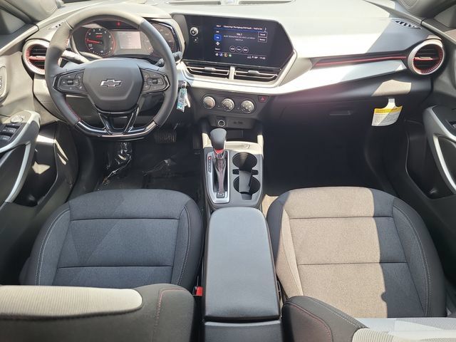 New 2026 Chevrolet Trax RS FWD image 13
